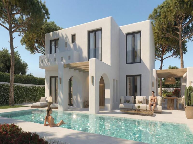 Villa for sale in Pedreguer, Alicante