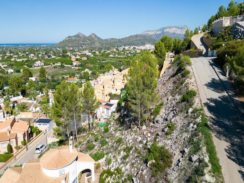 3 soverom Villa til salgs