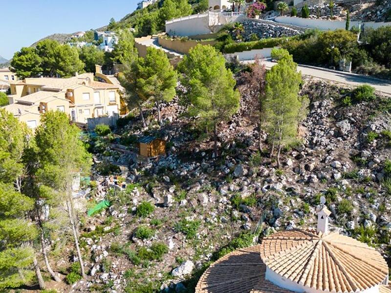 3 soverom Villa til salgs