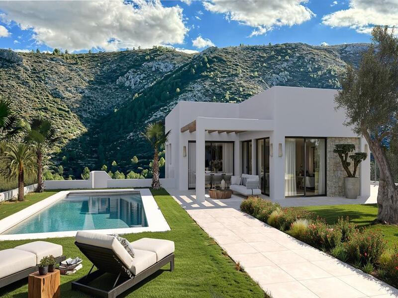 4 bedroom Villa for sale