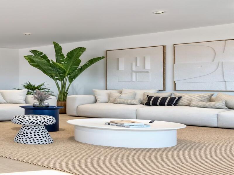 4 bedroom Villa for sale