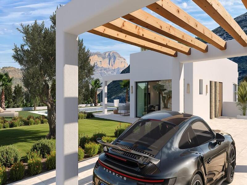 4 bedroom Villa for sale