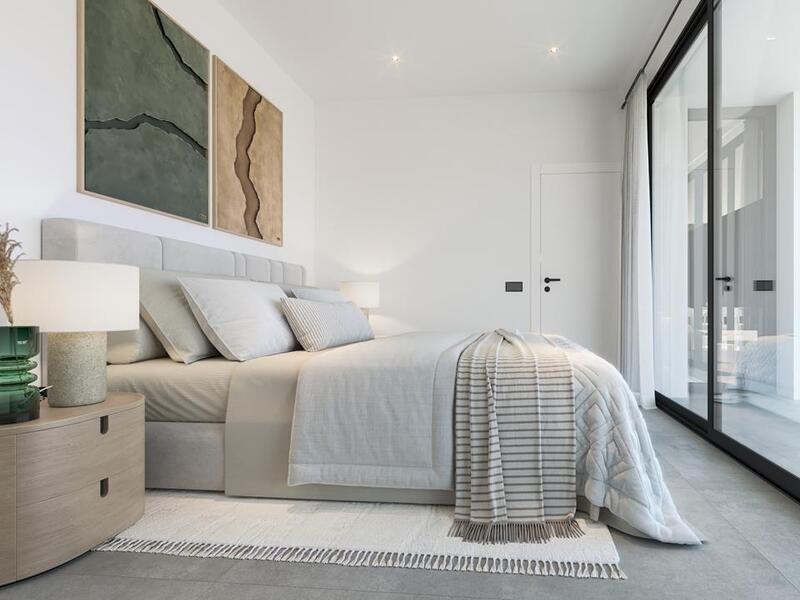 3 slaapkamer Villa Te koop