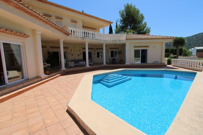 3 bedroom Villa for sale