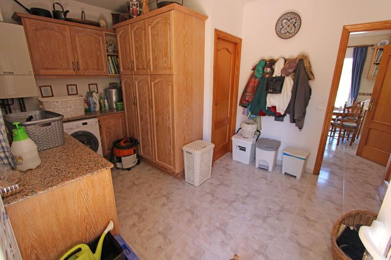 3 bedroom Villa for sale