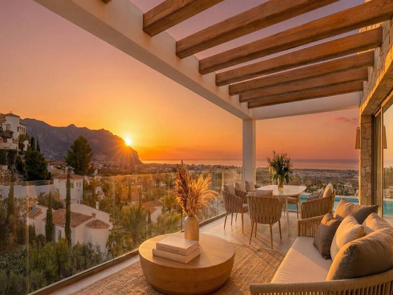 4 bedroom Villa for sale