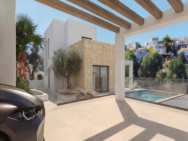 4 bedroom Villa for sale