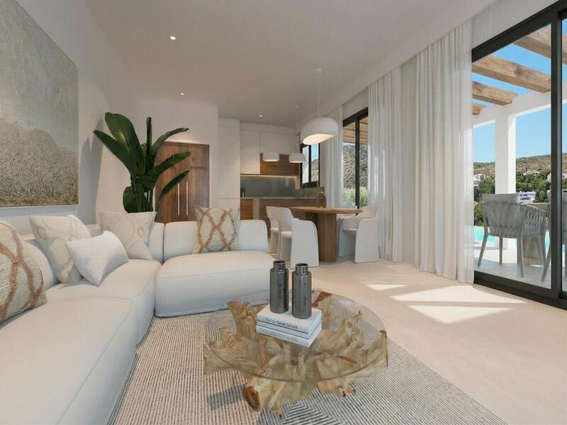 4 bedroom Villa for sale