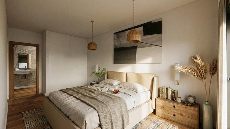 3 chambre Villa à vendre