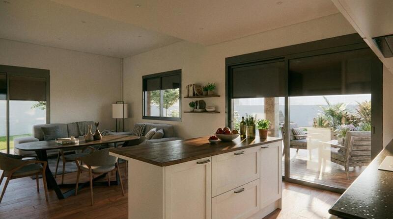 3 chambre Villa à vendre