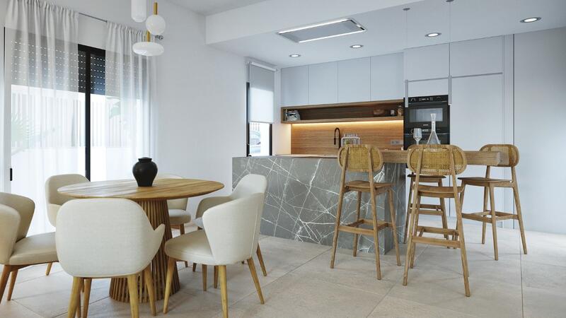 3 slaapkamer Villa Te koop 3 slaapkamer Villa Te koop