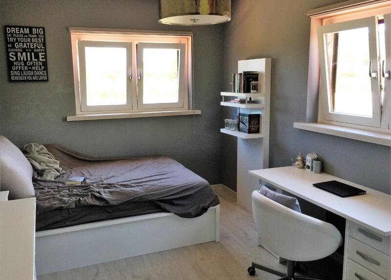 5 slaapkamer Villa Te koop