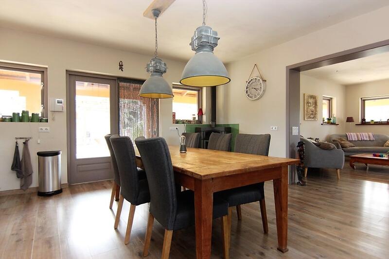 5 slaapkamer Villa Te koop