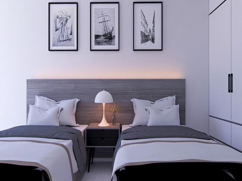 3 Schlafzimmer Villa zu verkaufen