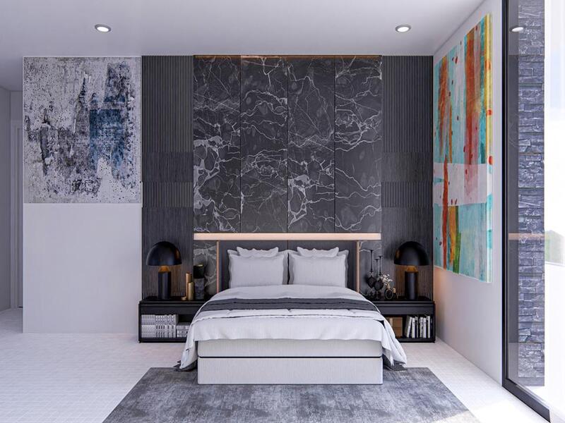 3 Schlafzimmer Villa zu verkaufen