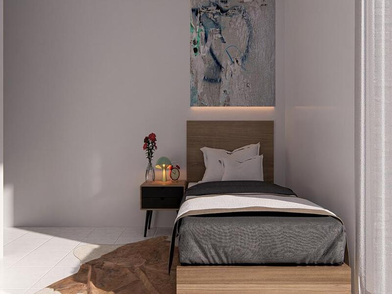 3 slaapkamer Villa Te koop