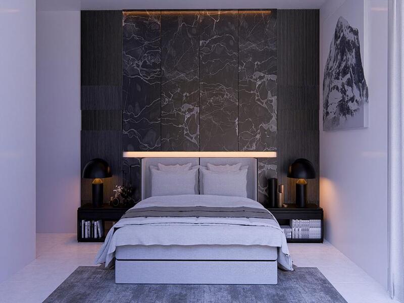 3 slaapkamer Villa Te koop