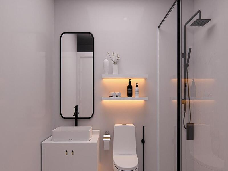 3 slaapkamer Villa Te koop