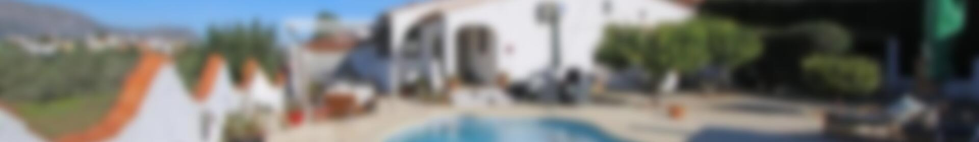 4 slaapkamer Villa Te koop