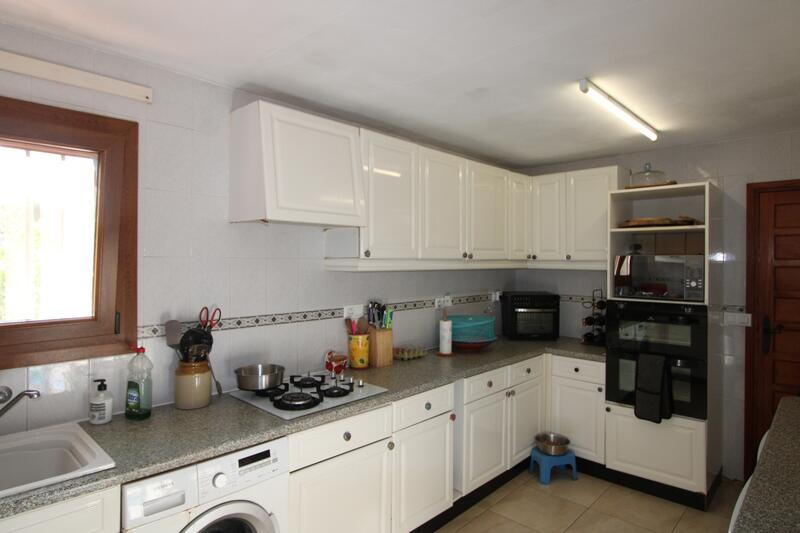 4 slaapkamer Villa Te koop