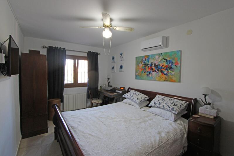 4 slaapkamer Villa Te koop