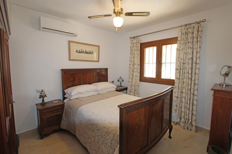 4 slaapkamer Villa Te koop