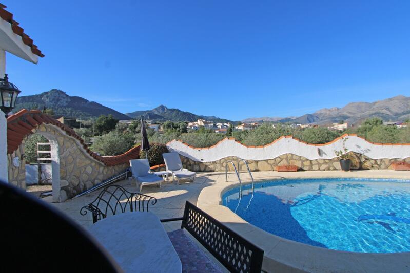 4 slaapkamer Villa Te koop