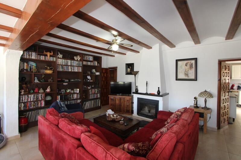 4 slaapkamer Villa Te koop