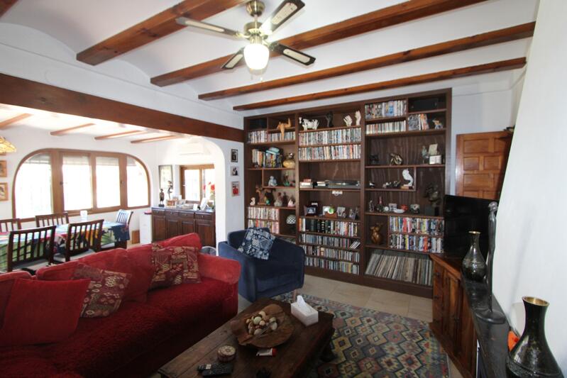 4 slaapkamer Villa Te koop