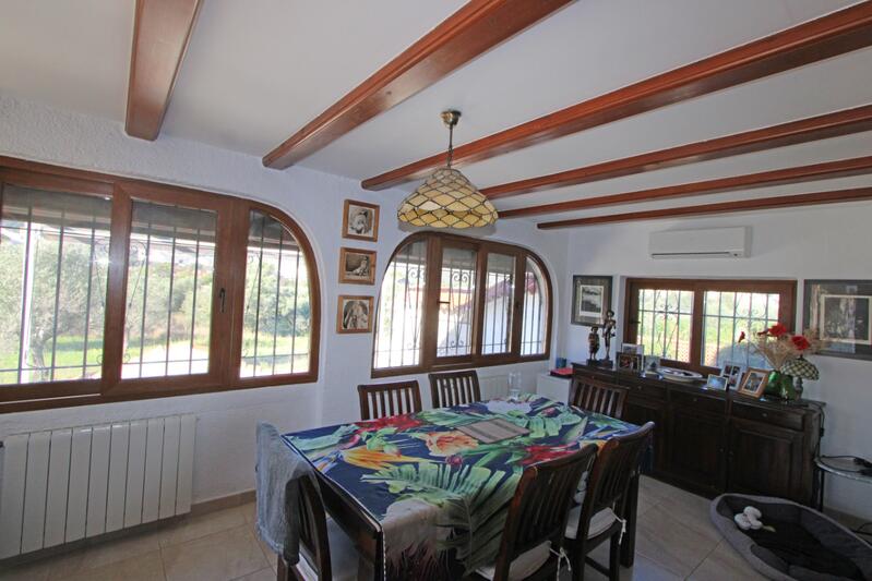 4 slaapkamer Villa Te koop