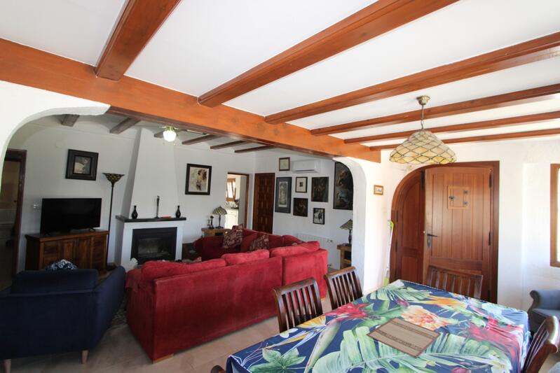 4 slaapkamer Villa Te koop