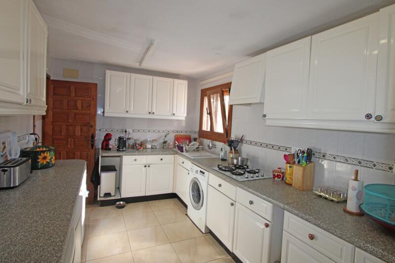 4 slaapkamer Villa Te koop