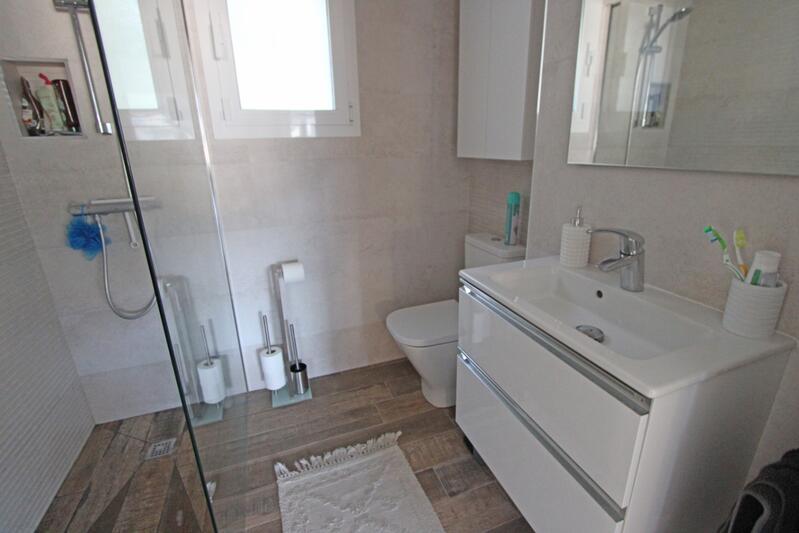 3 Cuarto Villa en venta