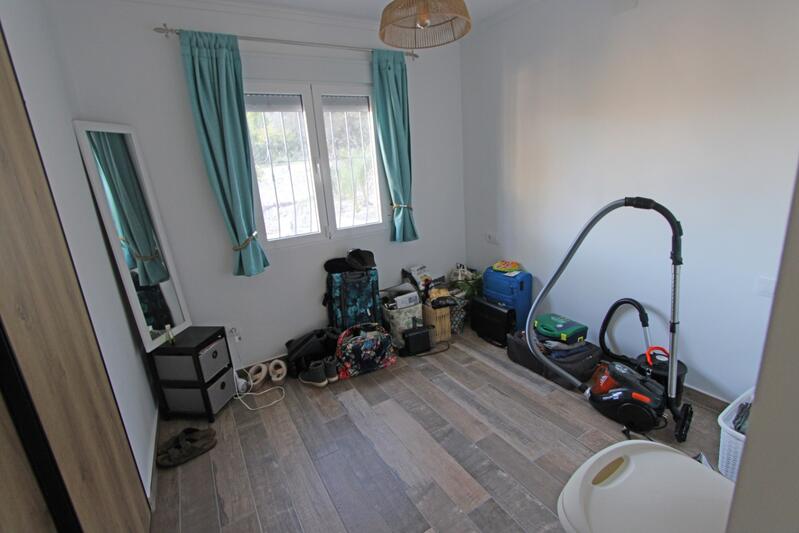 3 Cuarto Villa en venta