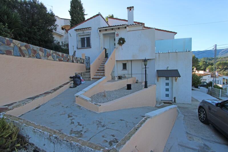 3 Cuarto Villa en venta