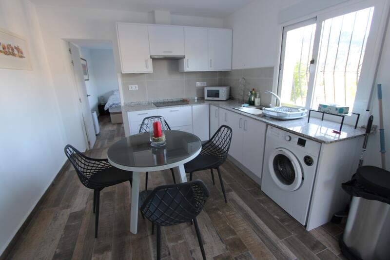 3 Cuarto Villa en venta