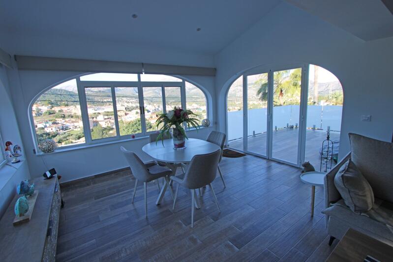 3 Cuarto Villa en venta