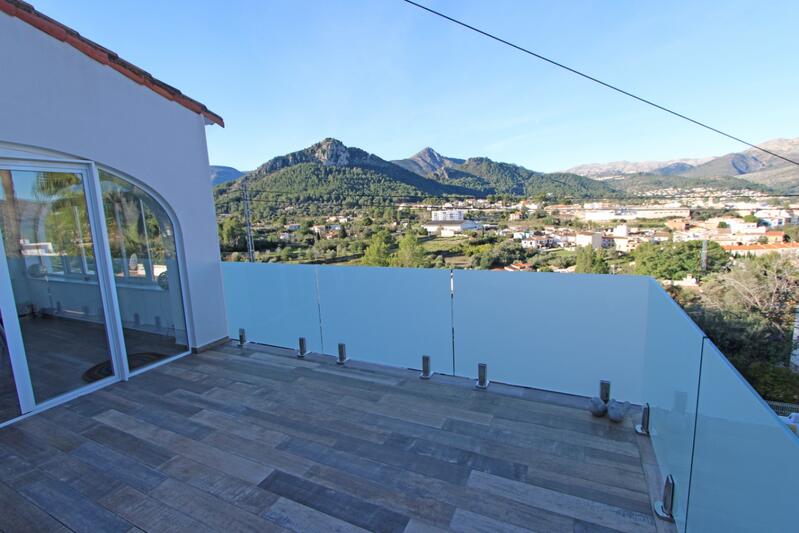 3 Cuarto Villa en venta