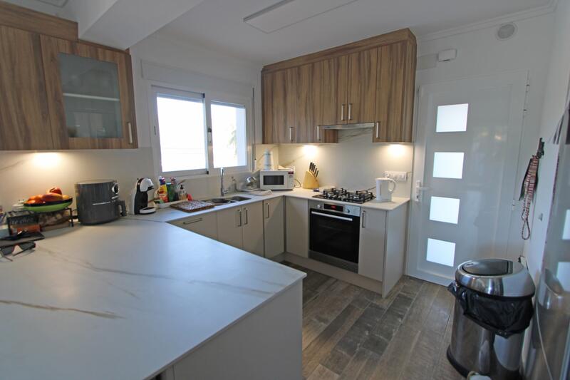 3 Cuarto Villa en venta