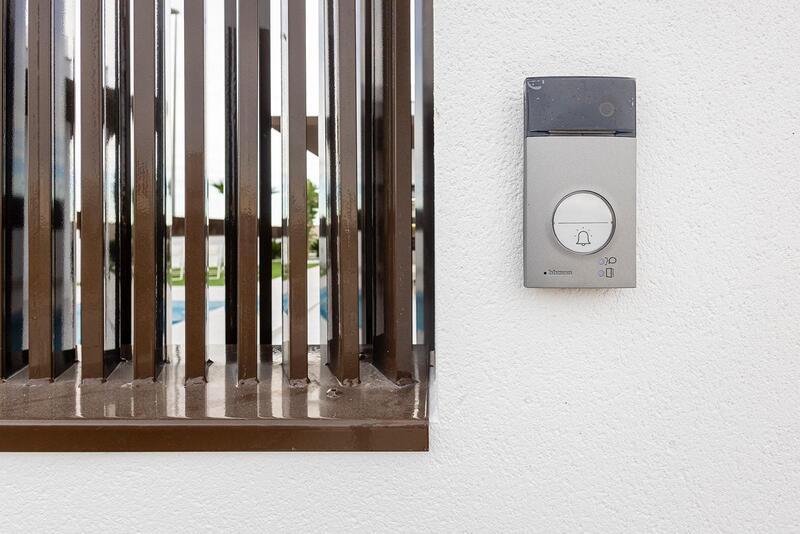 2 Schlafzimmer Villa zu verkaufen