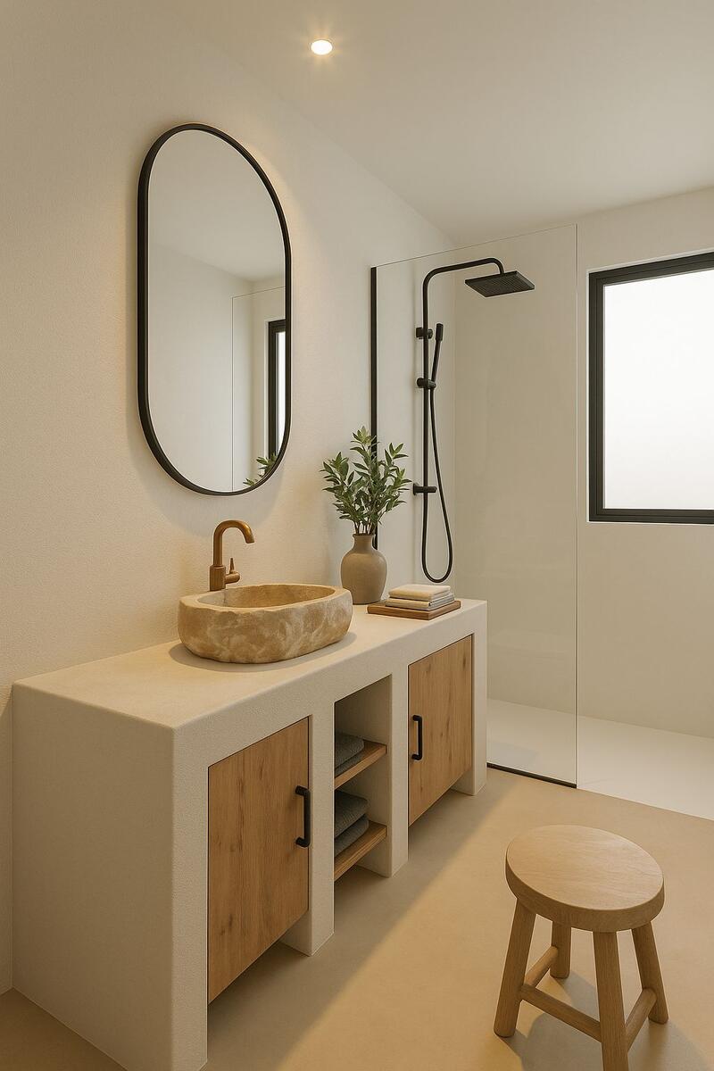 3 chambre Villa à vendre