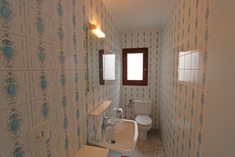 3 sovrum Villa till salu