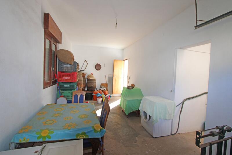 3 sovrum Villa till salu