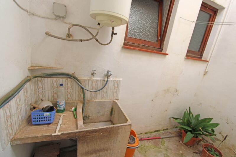 3 sovrum Villa till salu