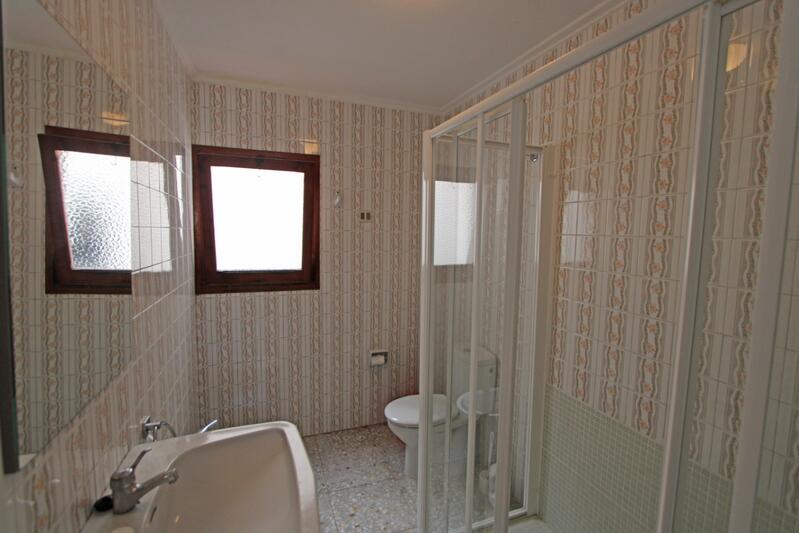 3 sovrum Villa till salu