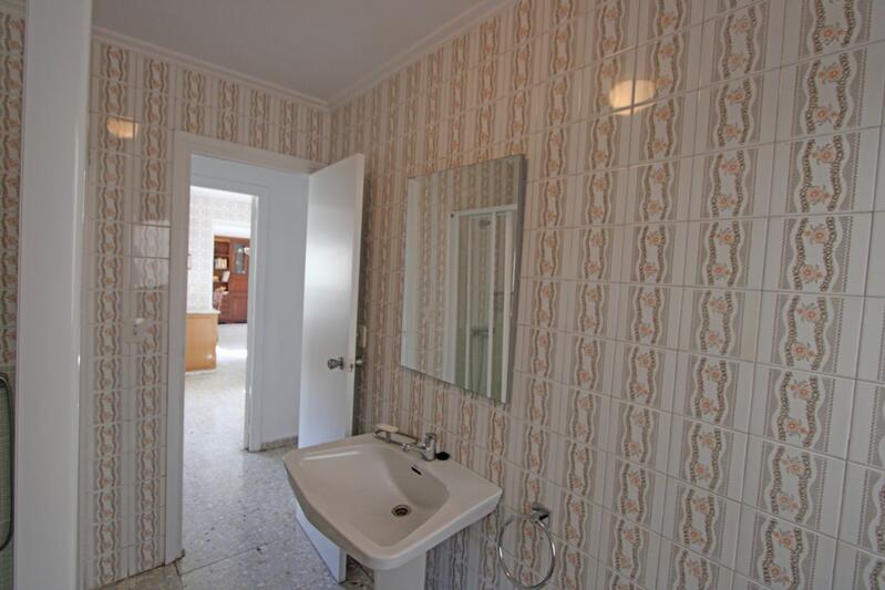 3 sovrum Villa till salu