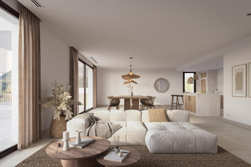 3 bedroom Villa for sale