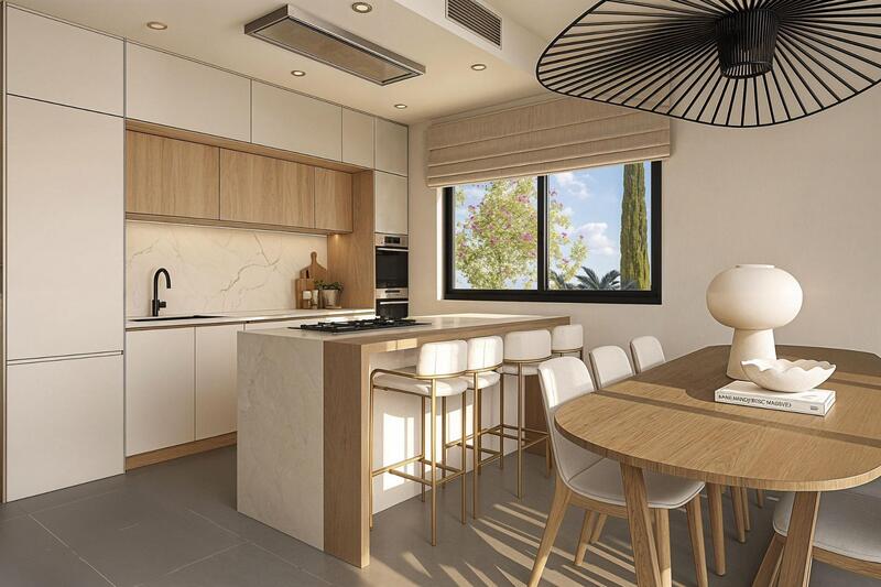 3 bedroom Villa for sale