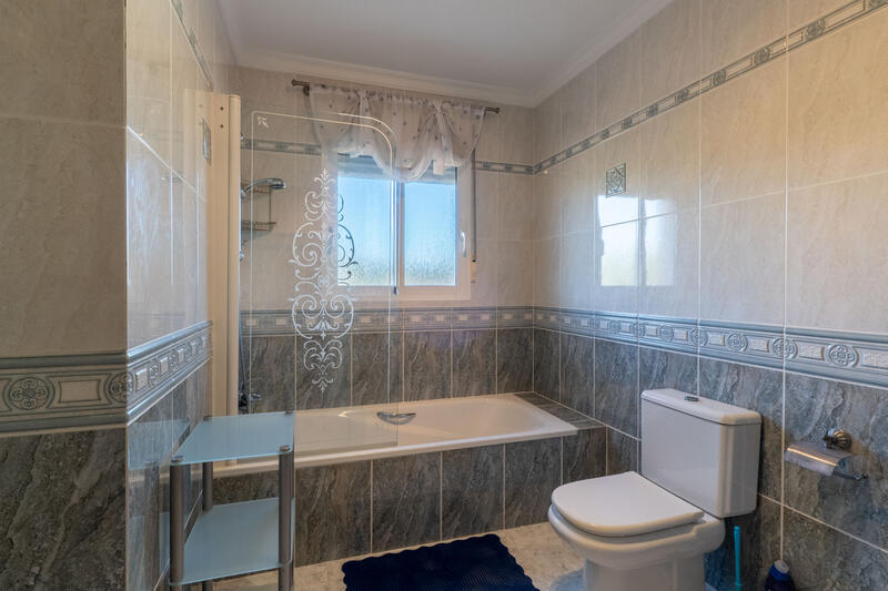 3 chambre Villa à vendre