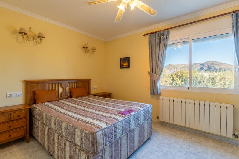 3 chambre Villa à vendre